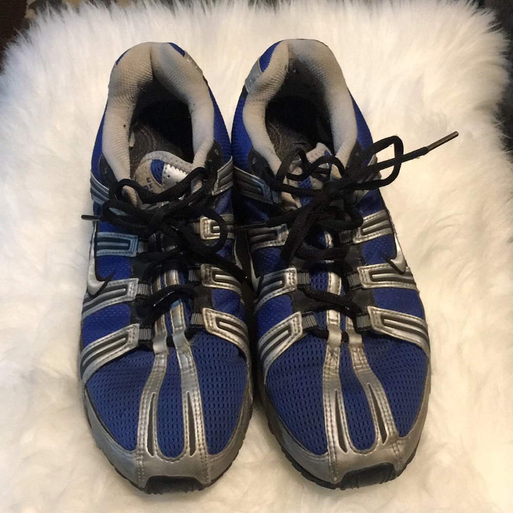 Men’s Nike Shox
